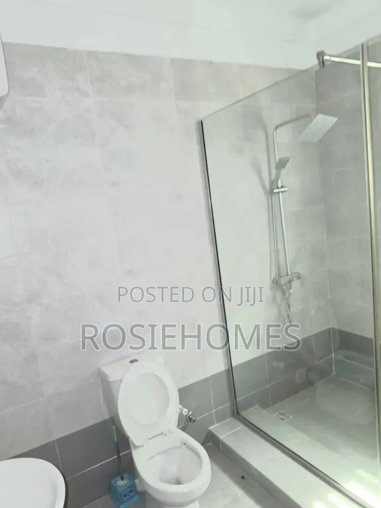 5bdrm Duplex in Diamond Estate, Sangotedo for rent