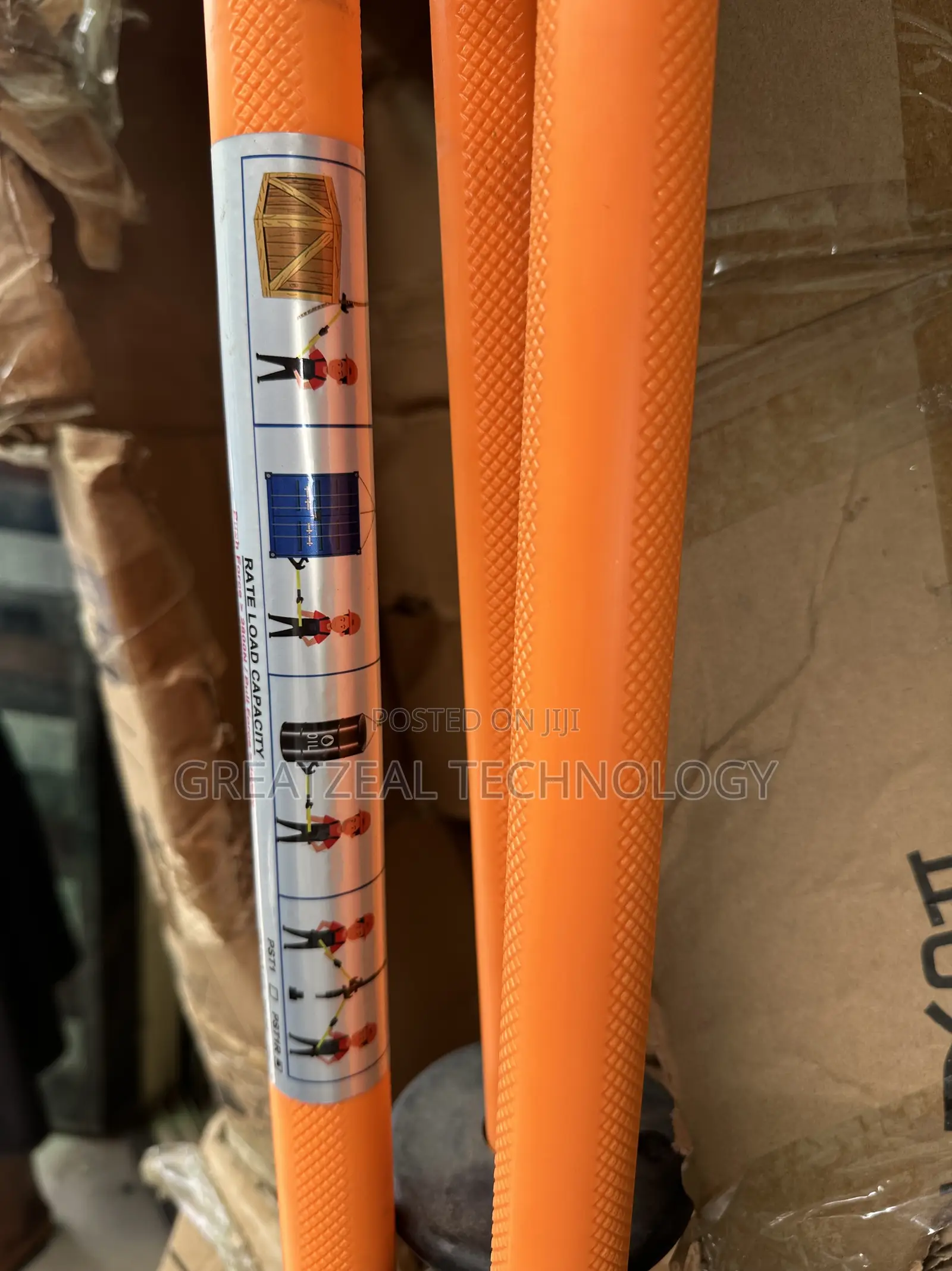Push Pull Safty Hand Tools