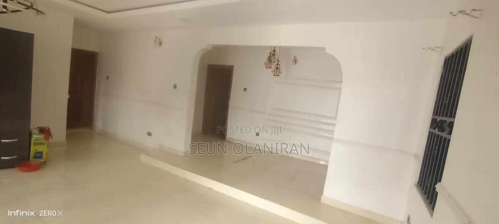 2bdrm Apartment in Ibeshe / Ikorodu for rent