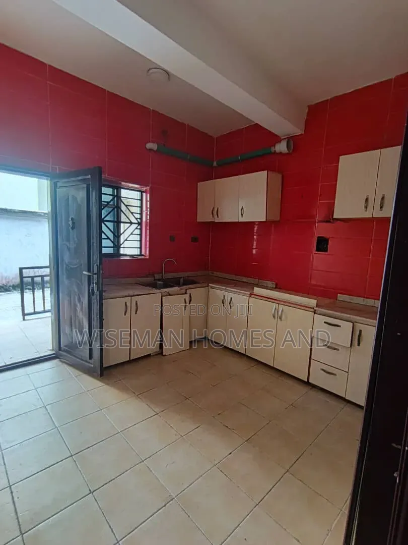 3bdrm Apartment in Sangotedo Eti-Osa for rent