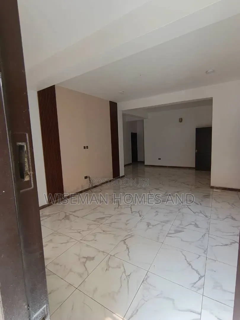 3bdrm Apartment in Sangotedo Eti-Osa for rent