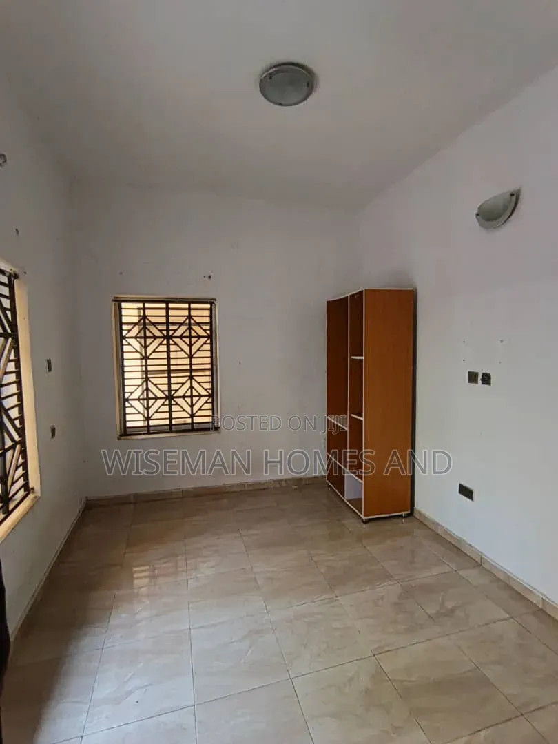 3bdrm Apartment in Sangotedo Eti-Osa for rent