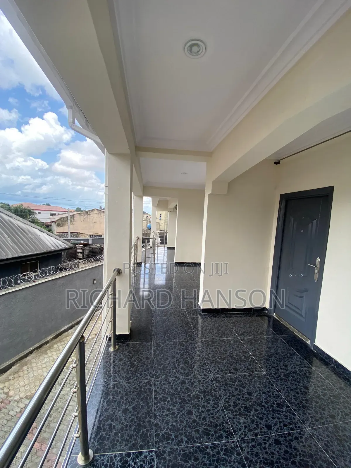 Mini Flat in Secured Estate, Oke Ira / Ajah for rent