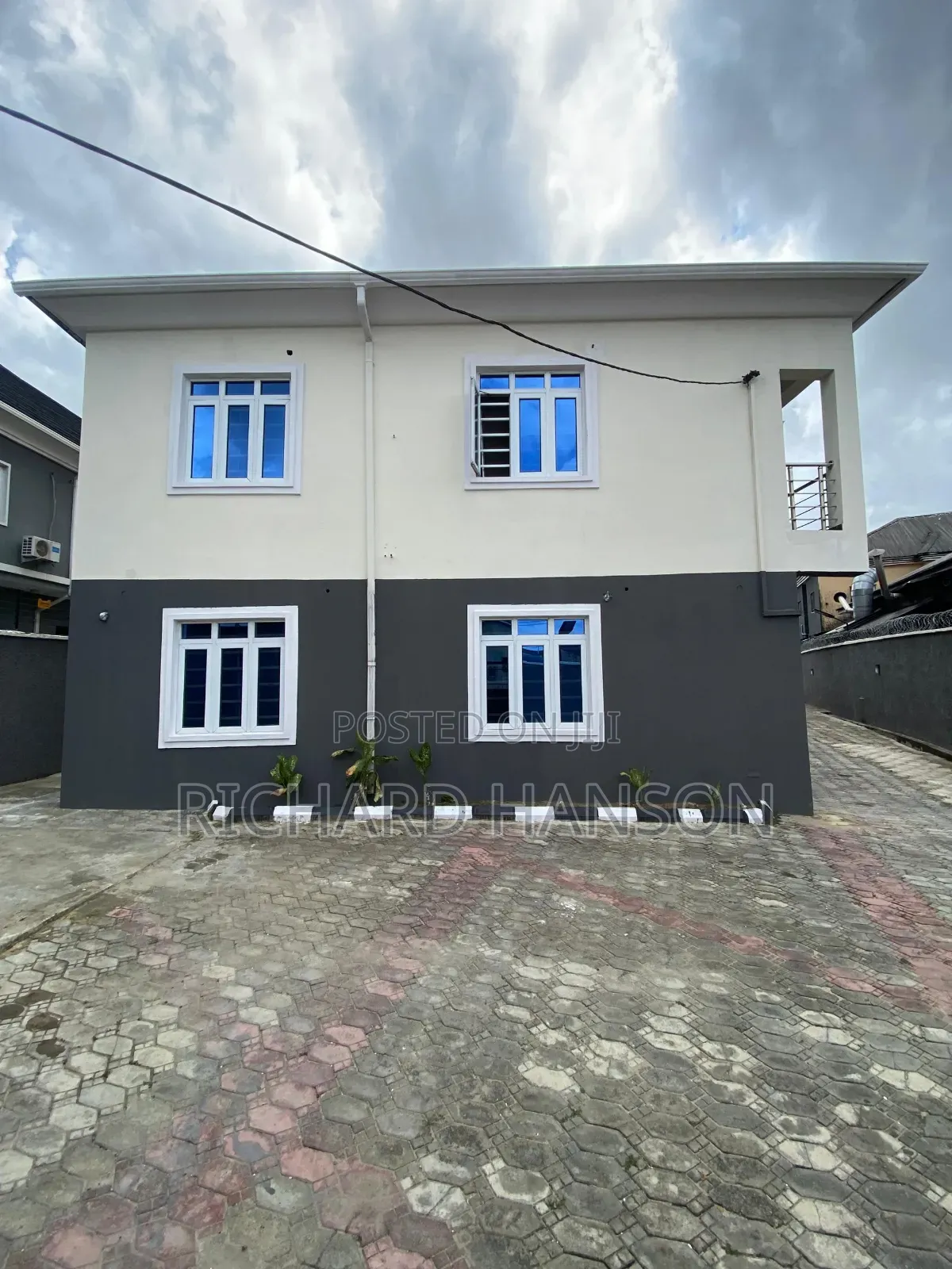 Mini Flat in Secured Estate, Oke Ira / Ajah for rent