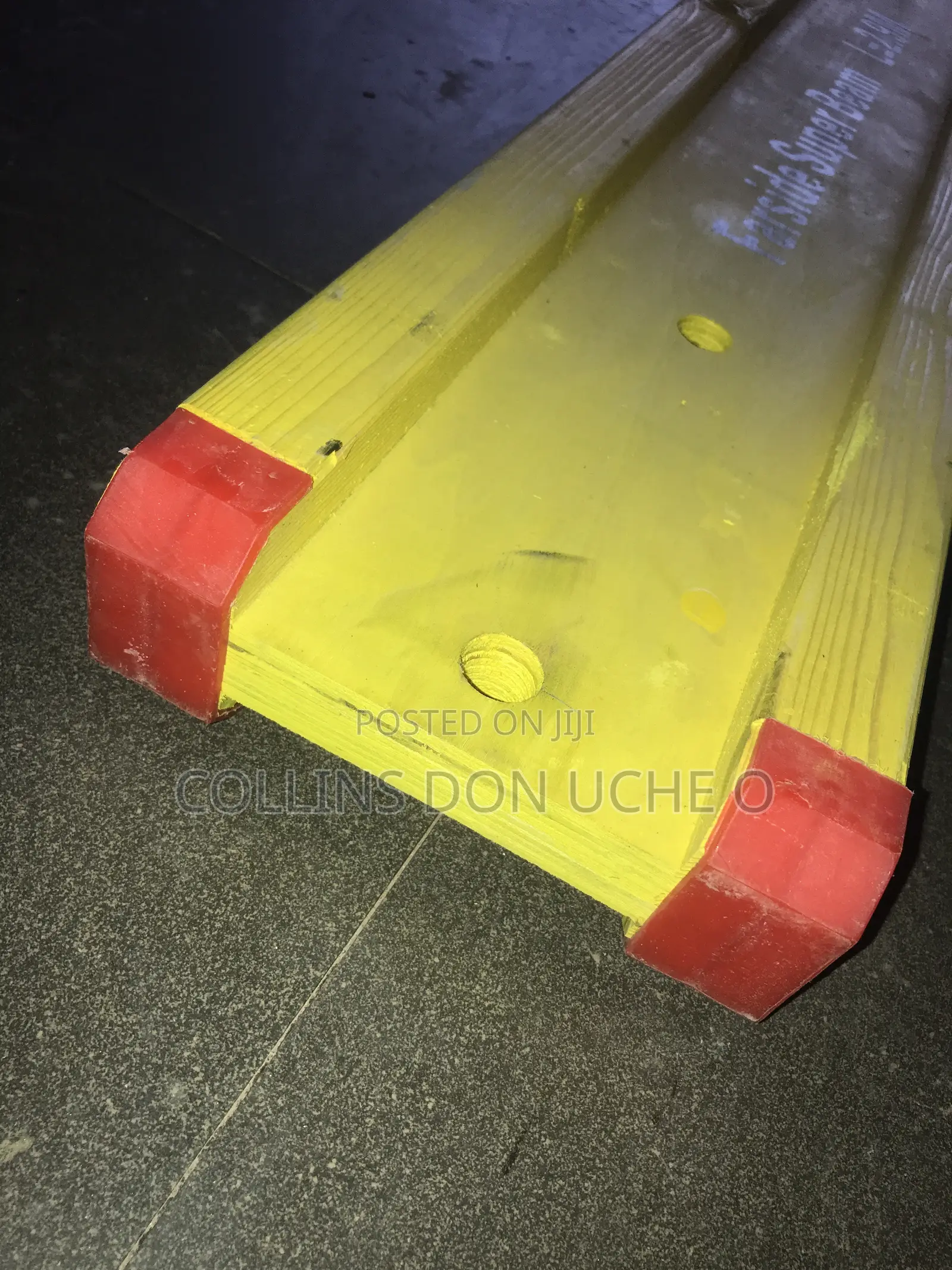 H20 Timber Beam/Peri