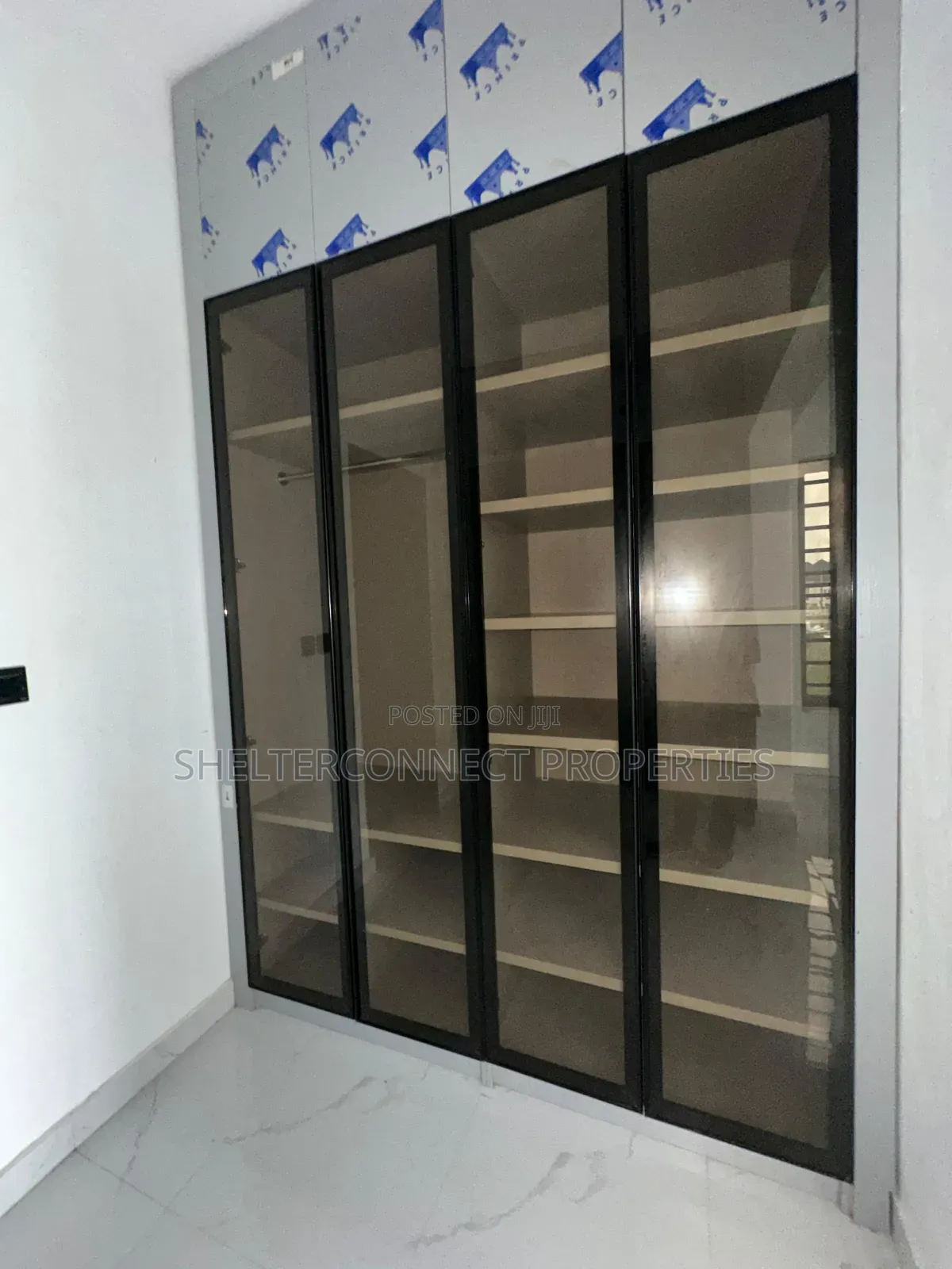 5bdrm Duplex in Lekki Expressway for sale