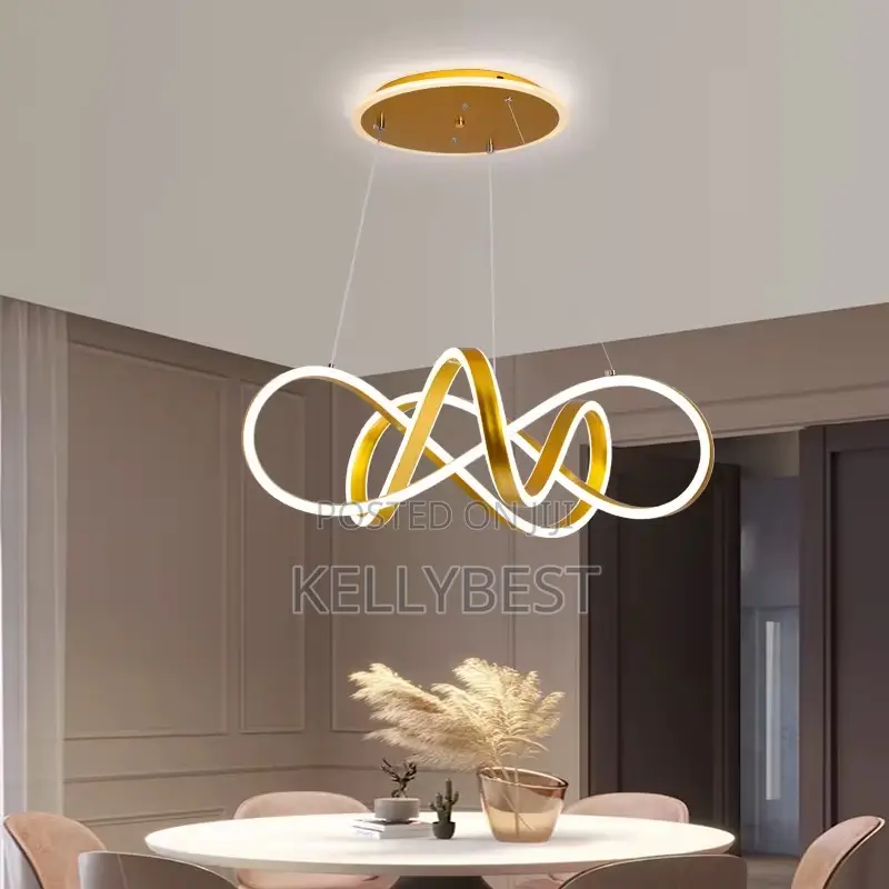 Led Chandeliar