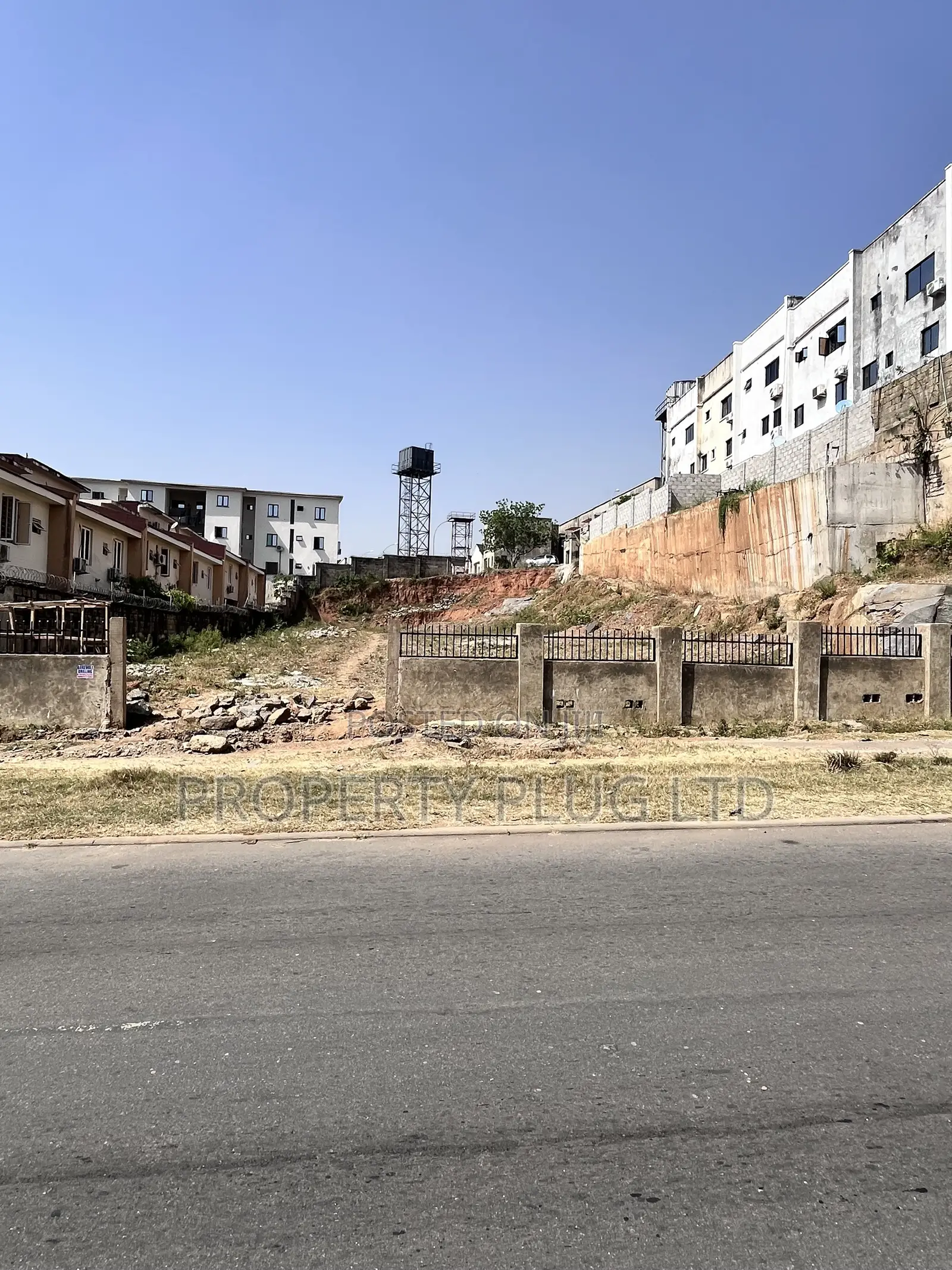 Premium Land Available at Guzape
