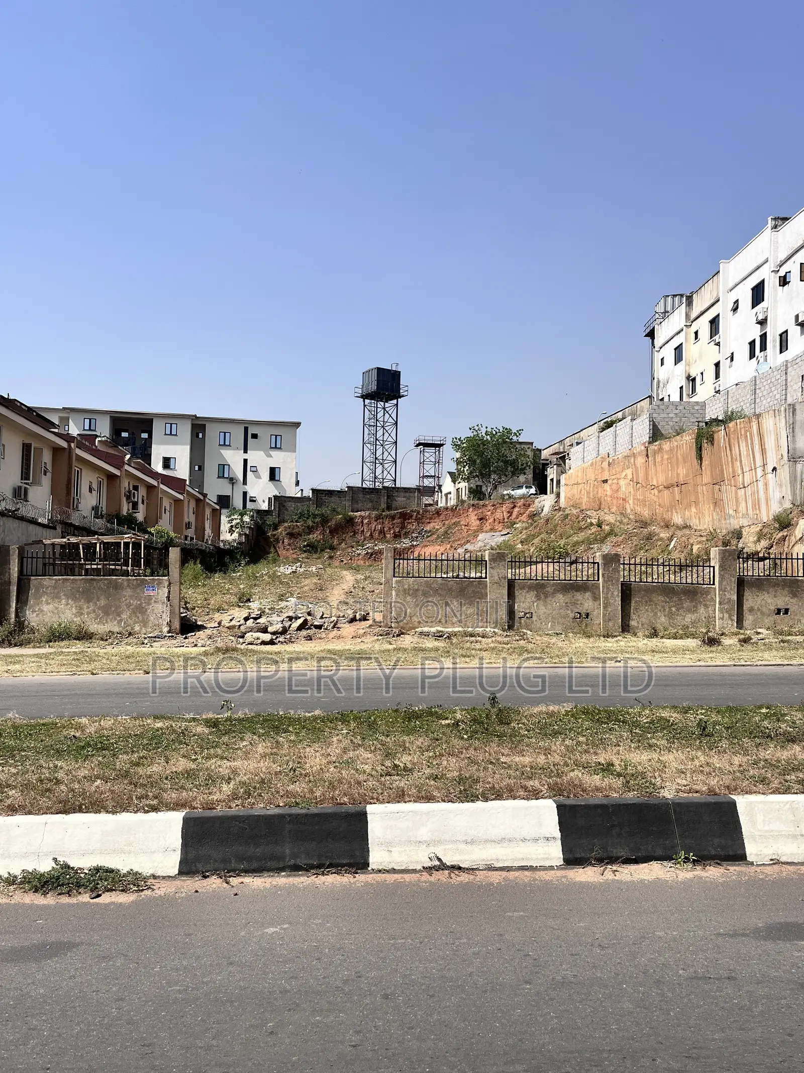 Premium Land Available at Guzape