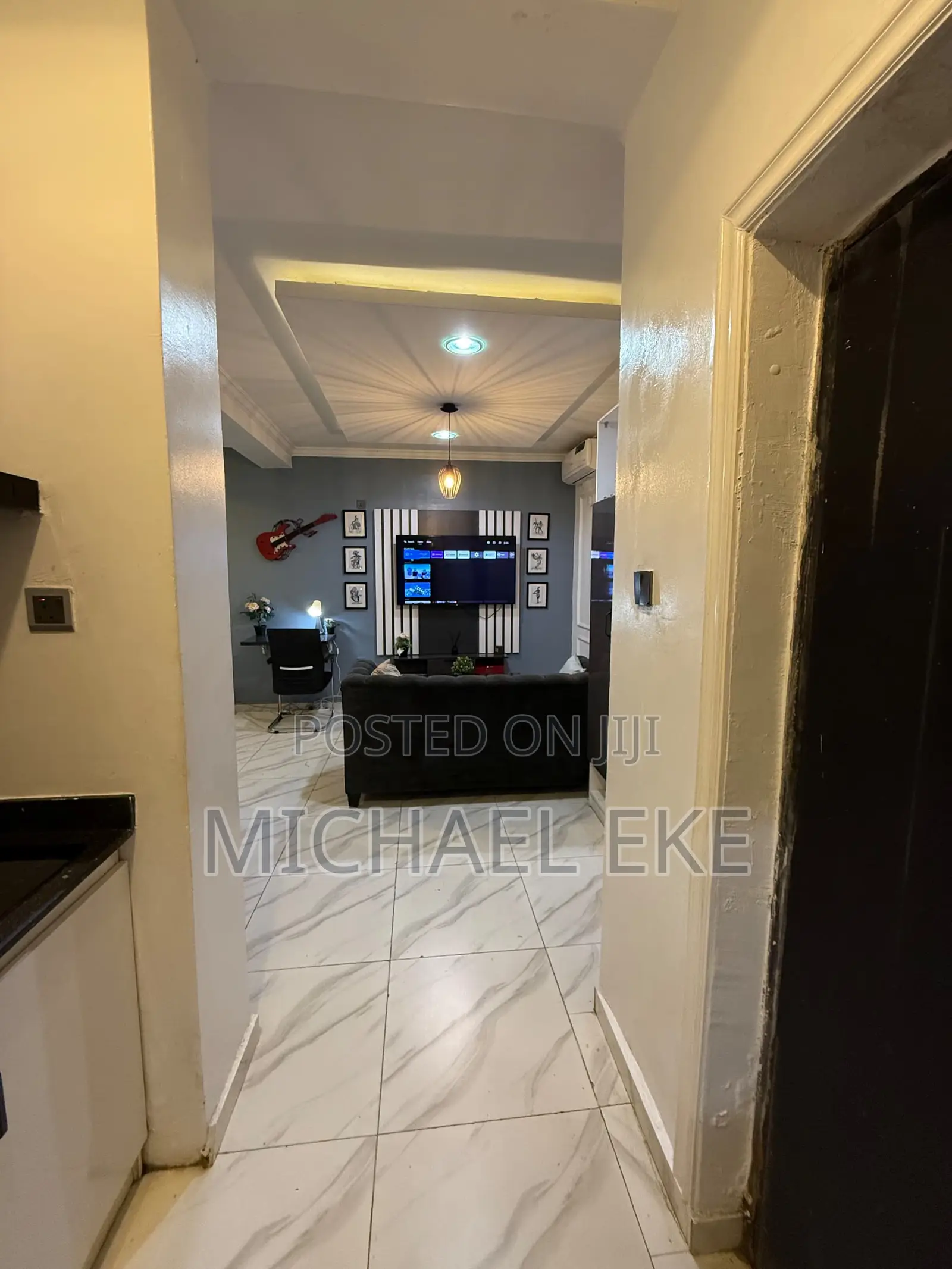 Nice 1 Bedroom Studio Apartment