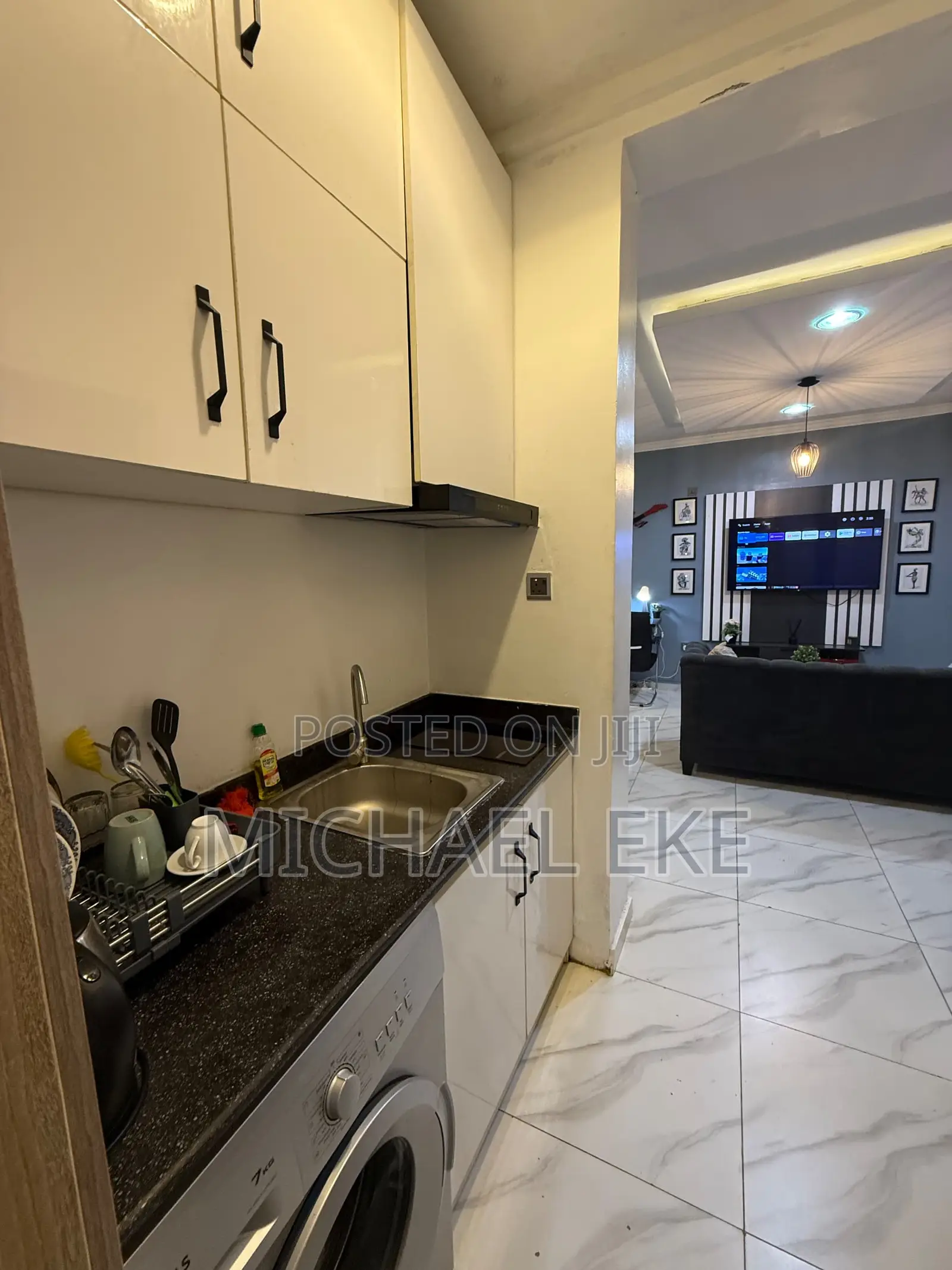 Nice 1 Bedroom Studio Apartment