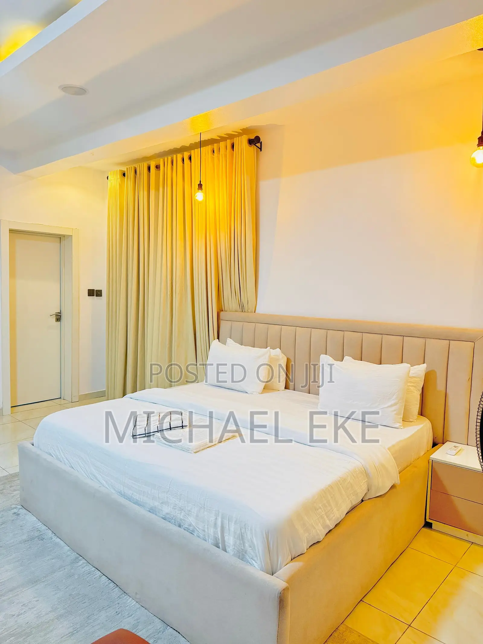 Spacious 1 Bedroom Penthouse With Ps5