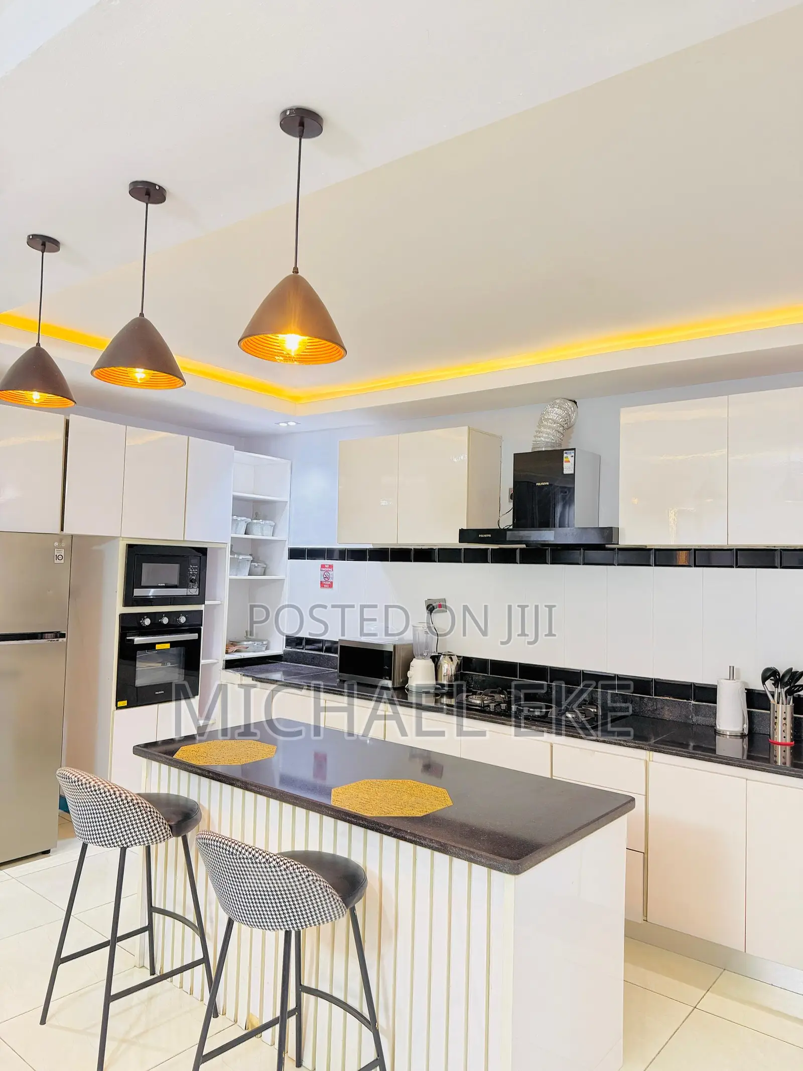 Spacious 1 Bedroom Penthouse With Ps5