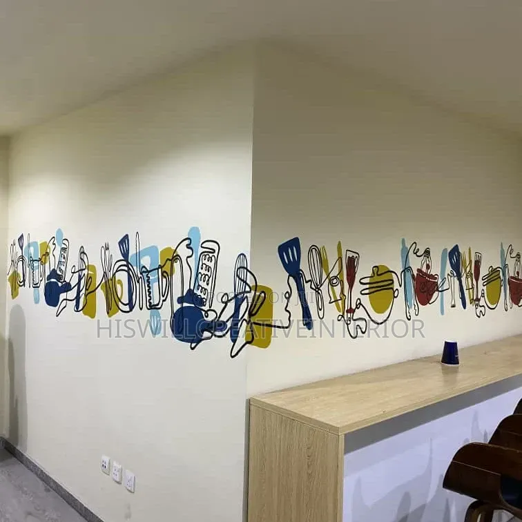 Mural Painting