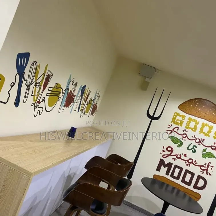 Mural Painting