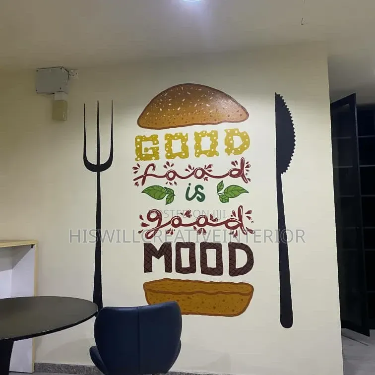 Mural Painting