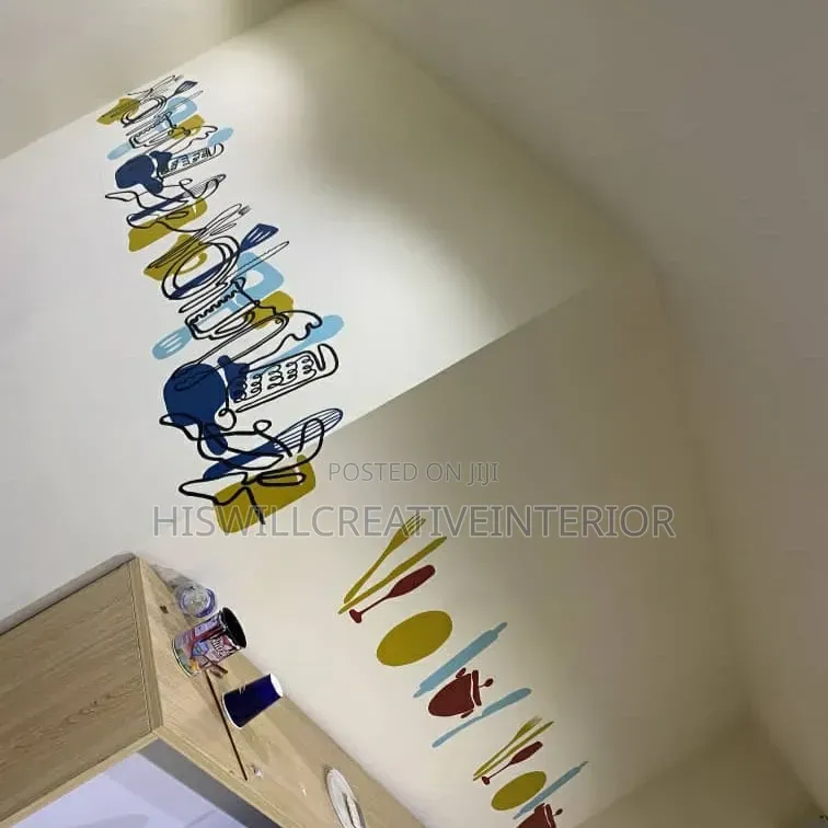 Mural Painting