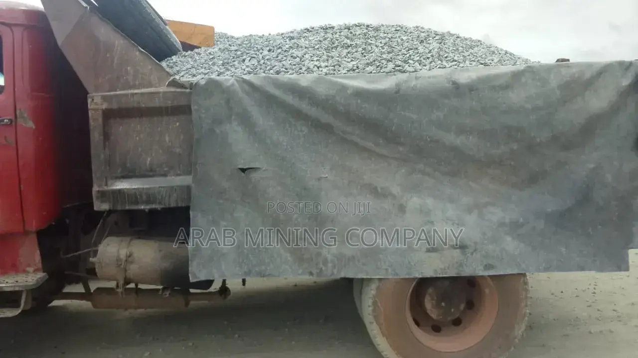 Granite in Anambra