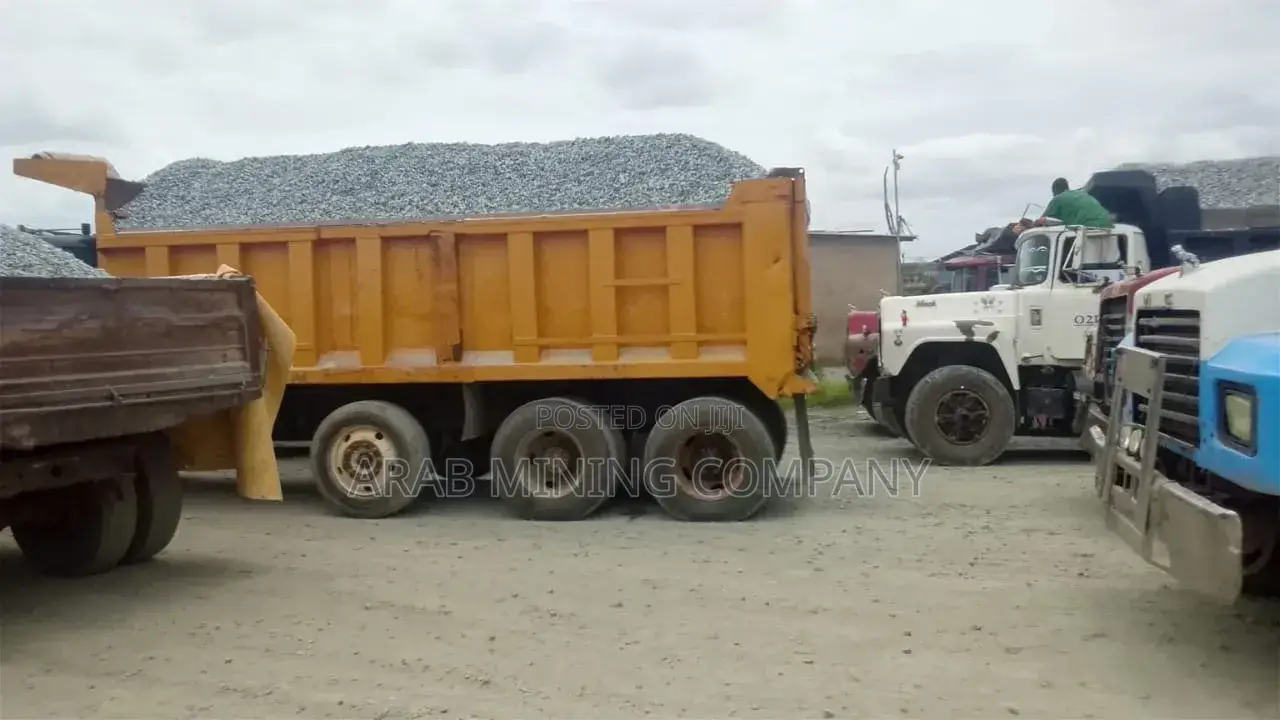 Granite in Anambra