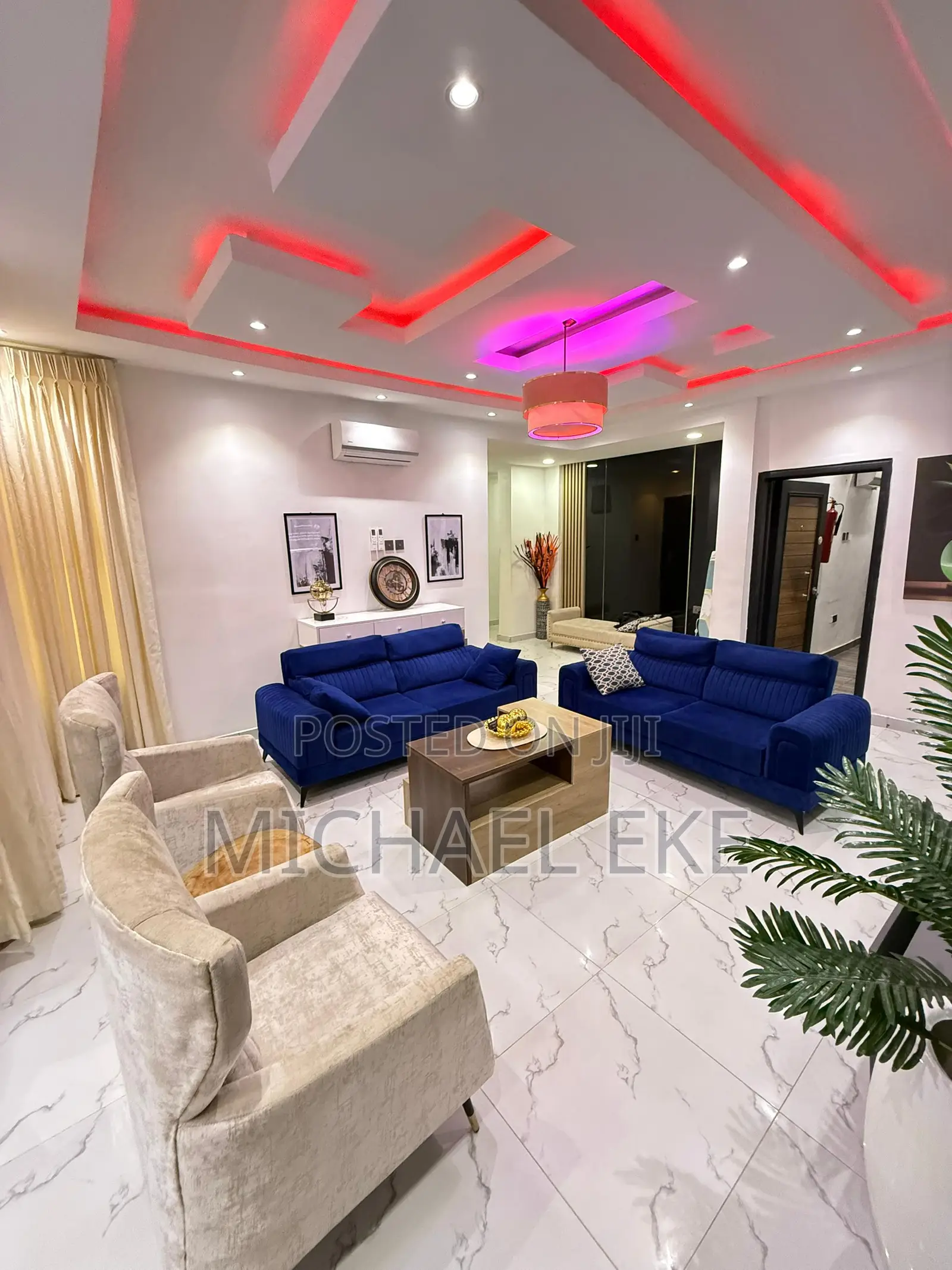 Cozy 2 Bedroom Apartment