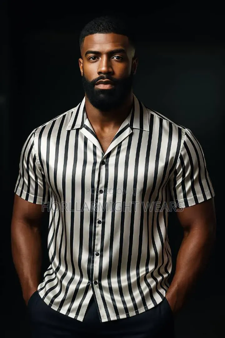 Luxury Vintage Shirt