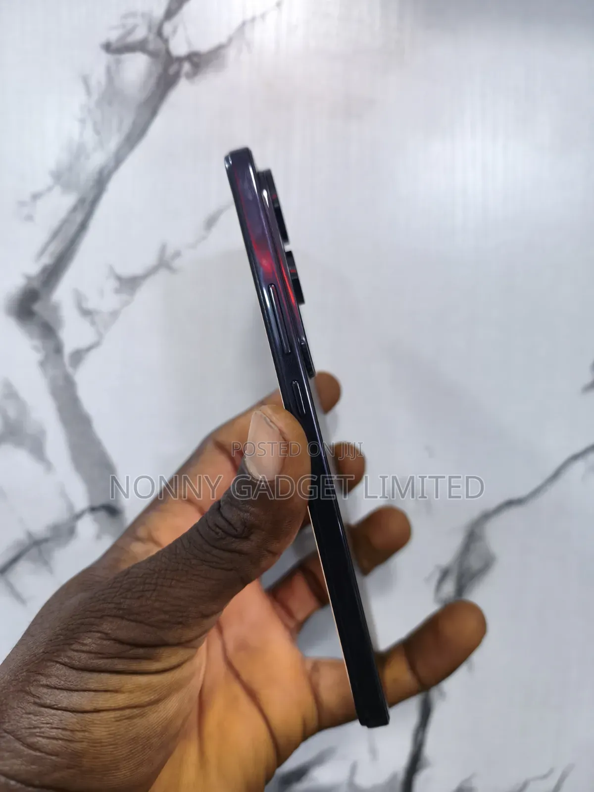 Vivo V50 Lite 5G 256 GB Purple