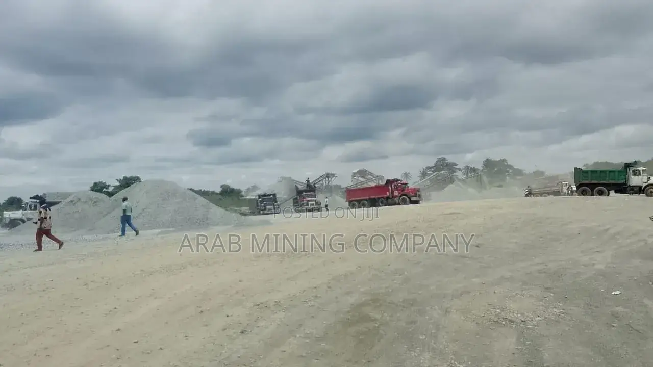 Akwa Chipping