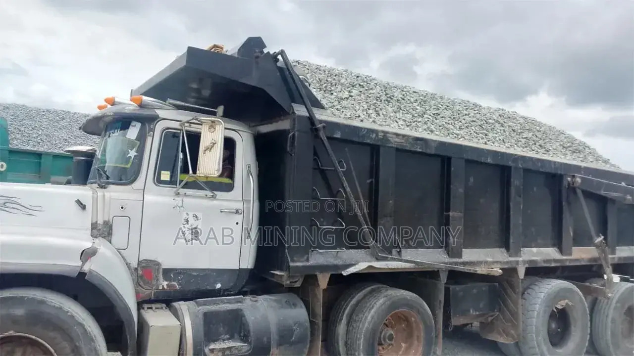 Contractor and Granite Service