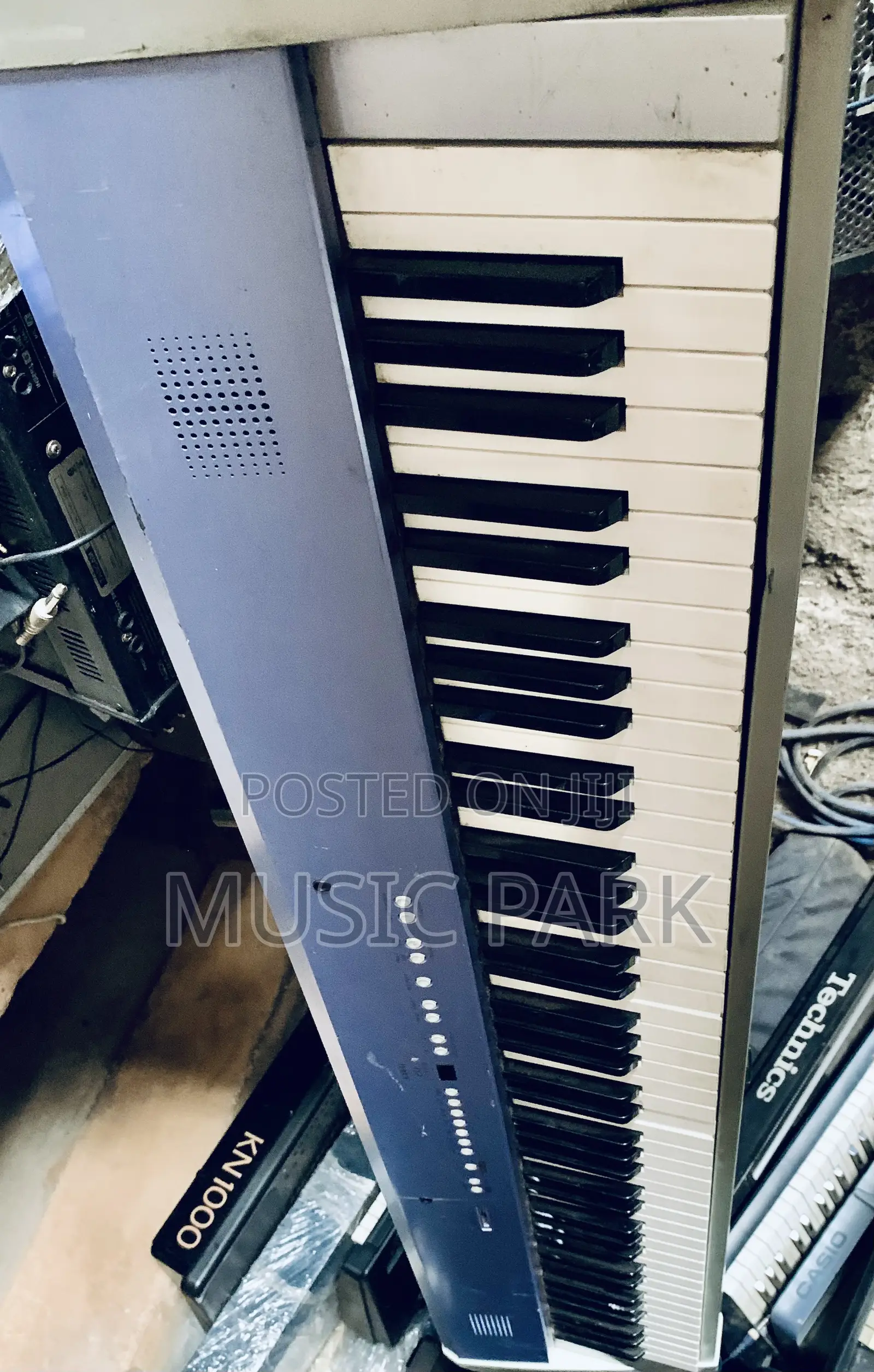  Kawai Es1 Digital Piano – Uk Used  Lagos | Tested 100% 