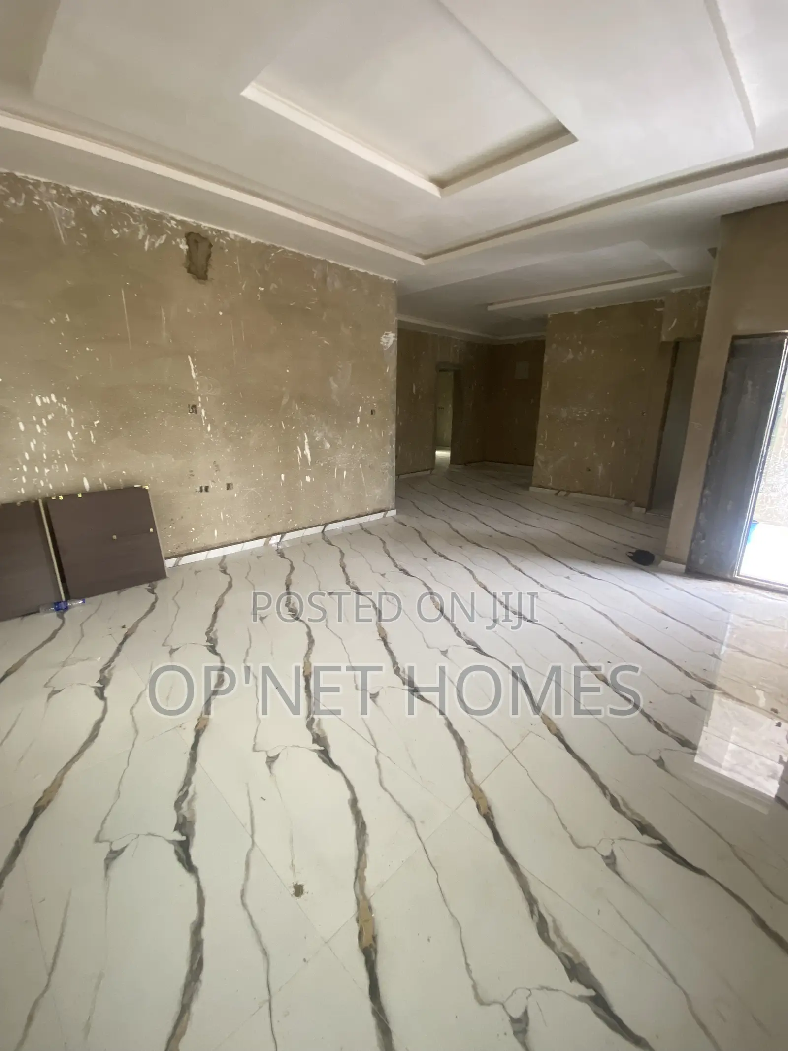 3bdrm Bungalow in Afrostuff Estate, Akure for sale