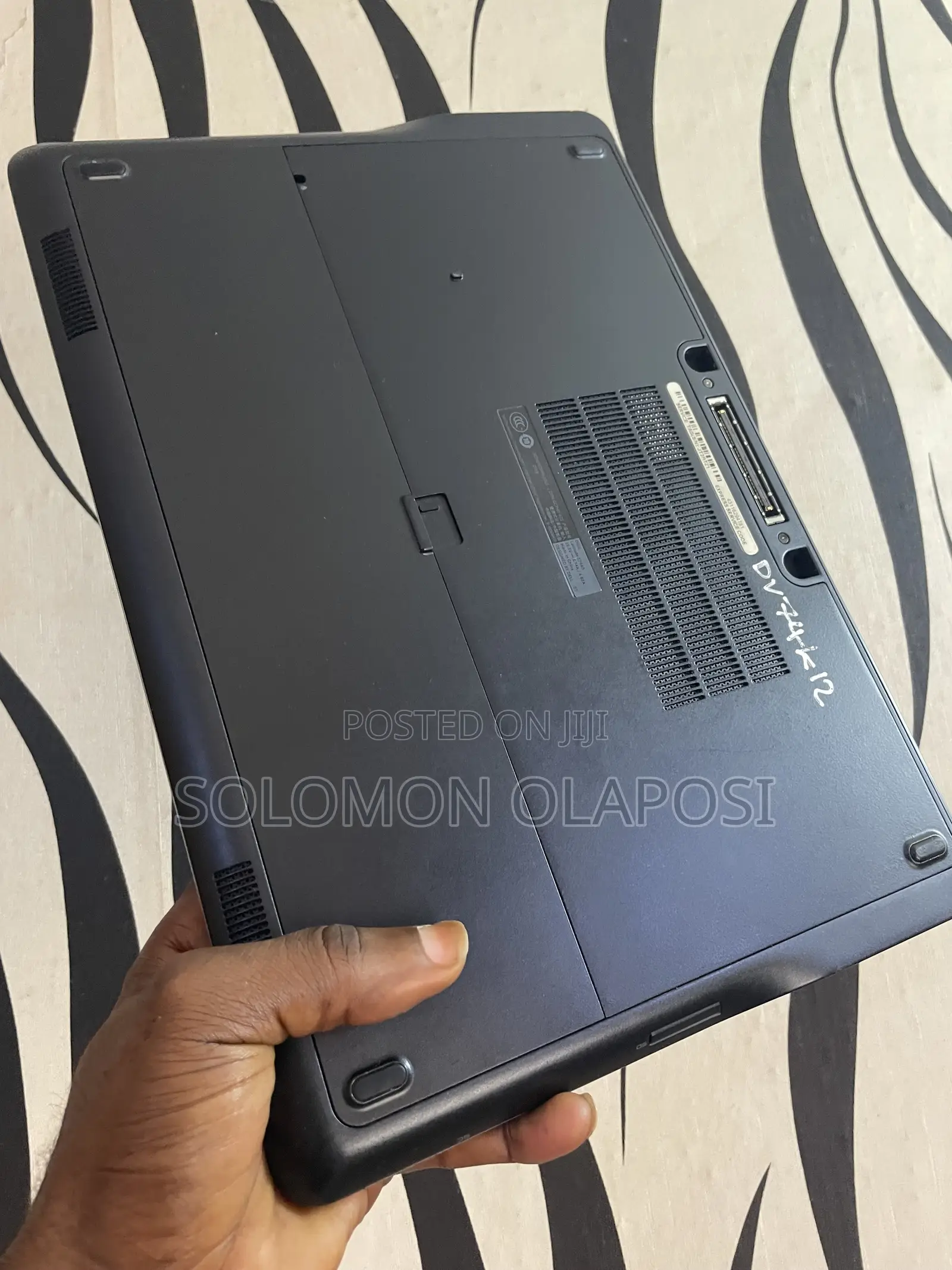 Laptop Dell Latitude 7440 8GB Intel Core i5 HDD 500GB