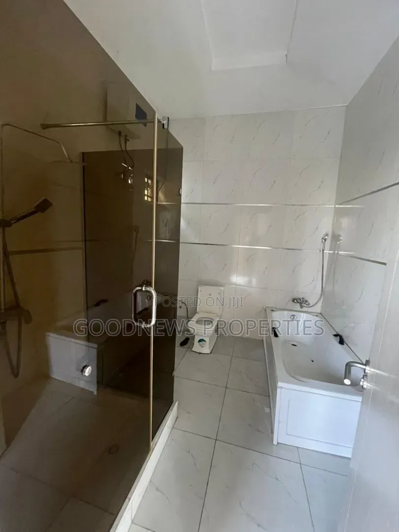 Studio Apartment in Ikota for rent