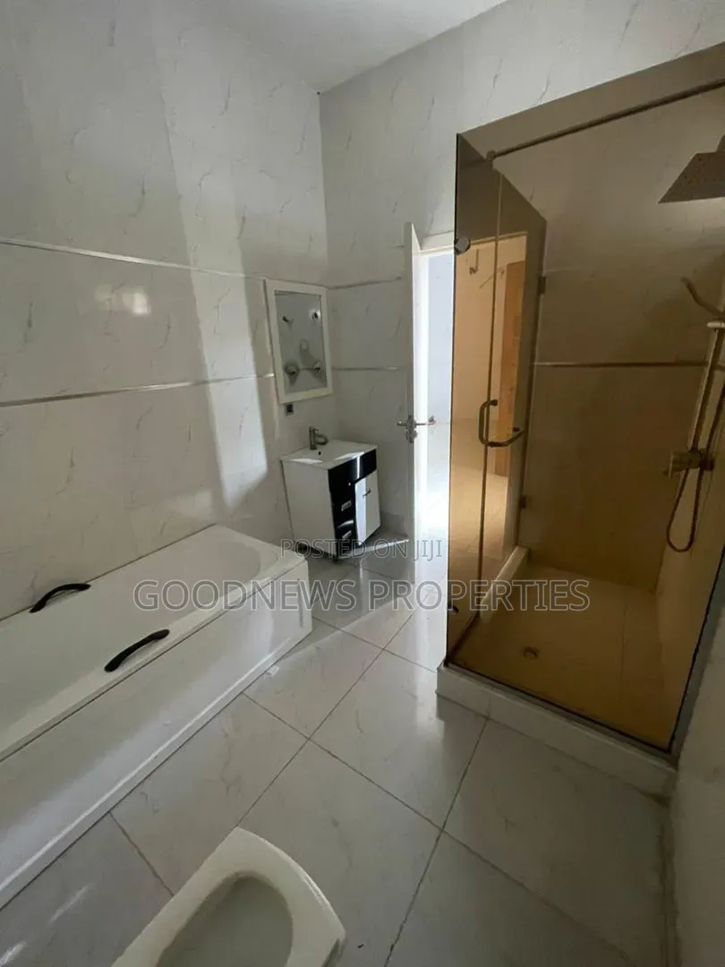 Studio Apartment in Ikota for rent