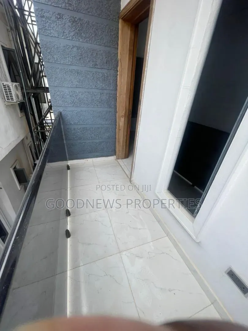 Studio Apartment in Ikota for rent