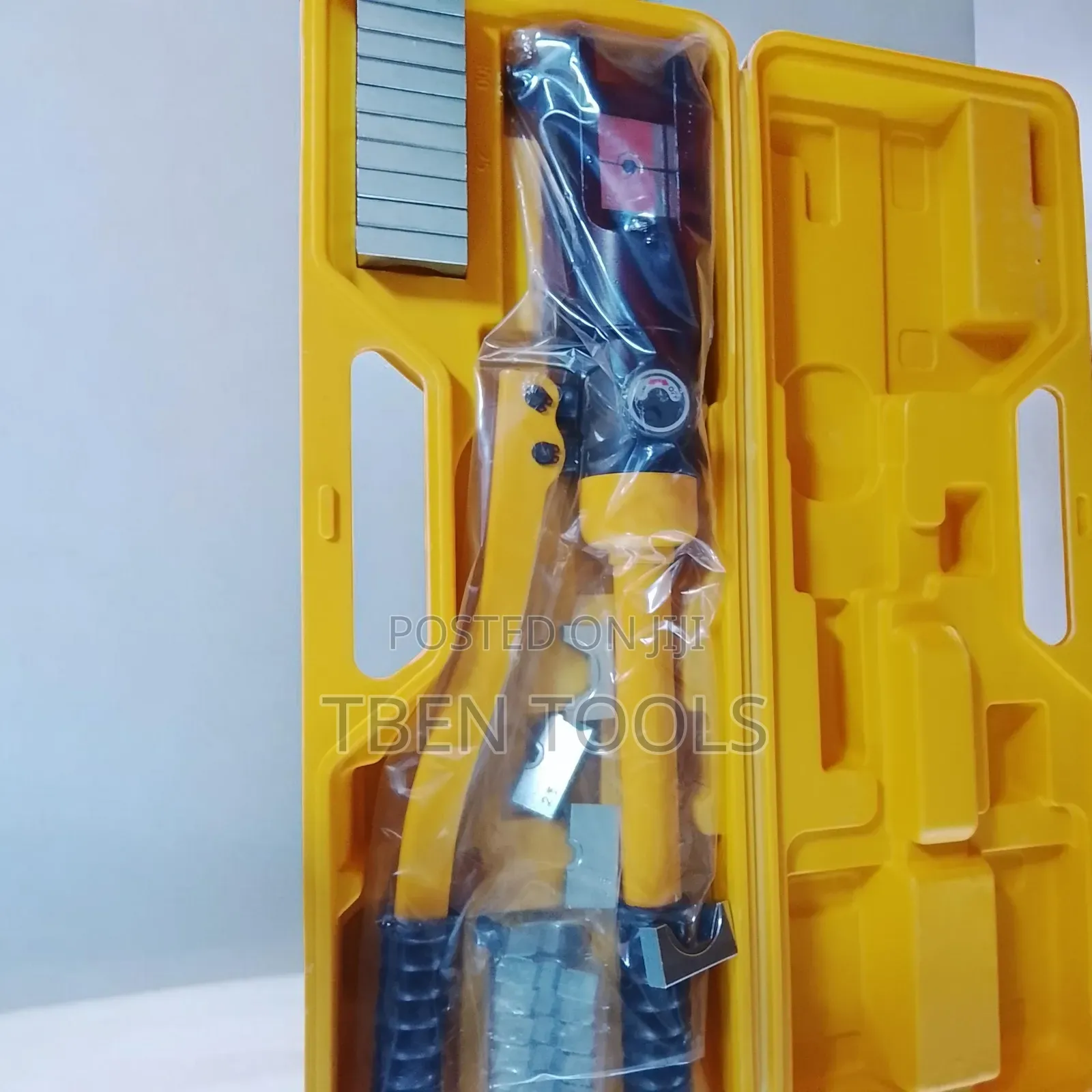 Hydraulic Crimping Tools 300mm