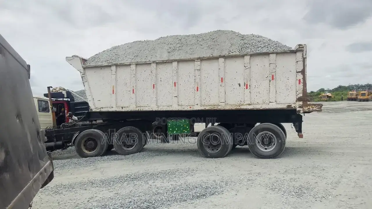 Product of Granite