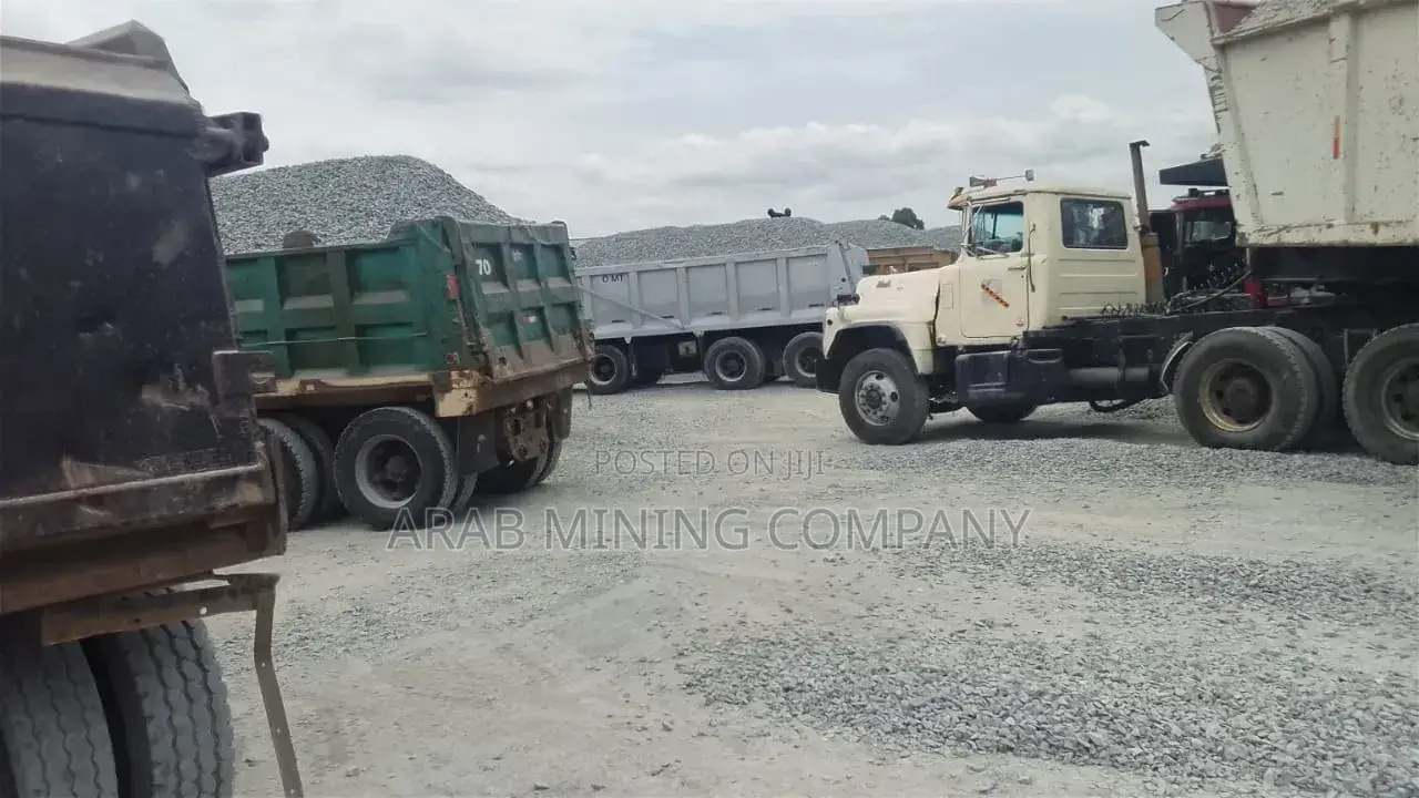 Product of Granite
