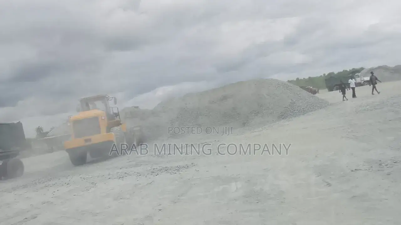 Product of Granite