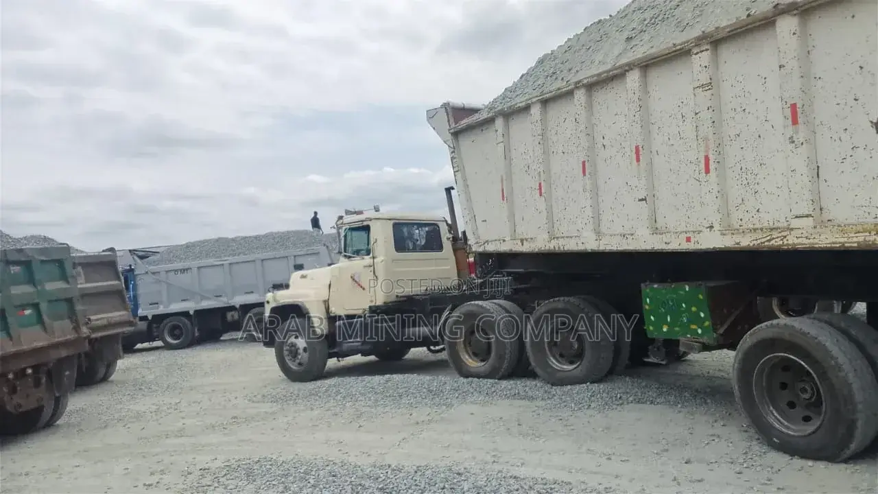 Sites Delivery of Granite Service