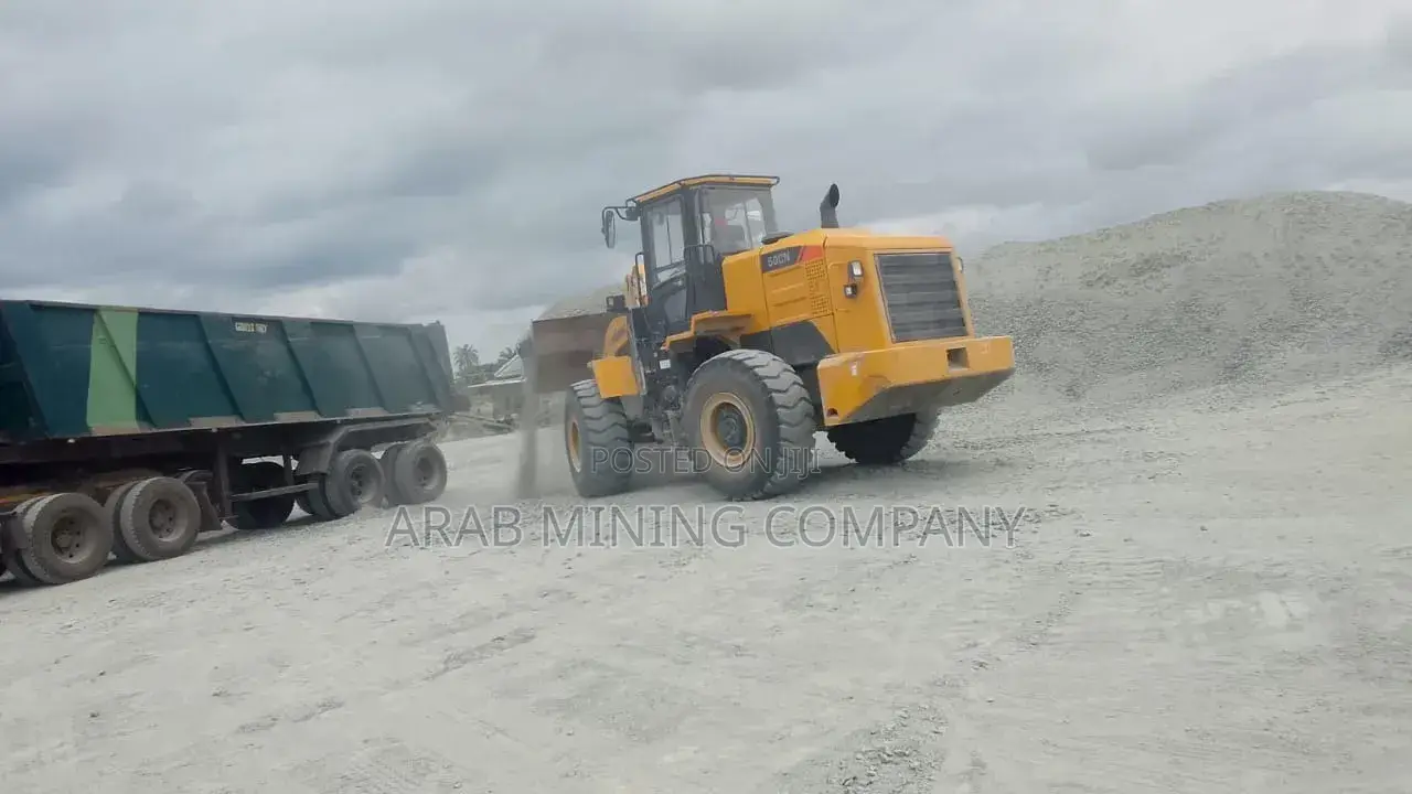 Sites Delivery of Granite Service