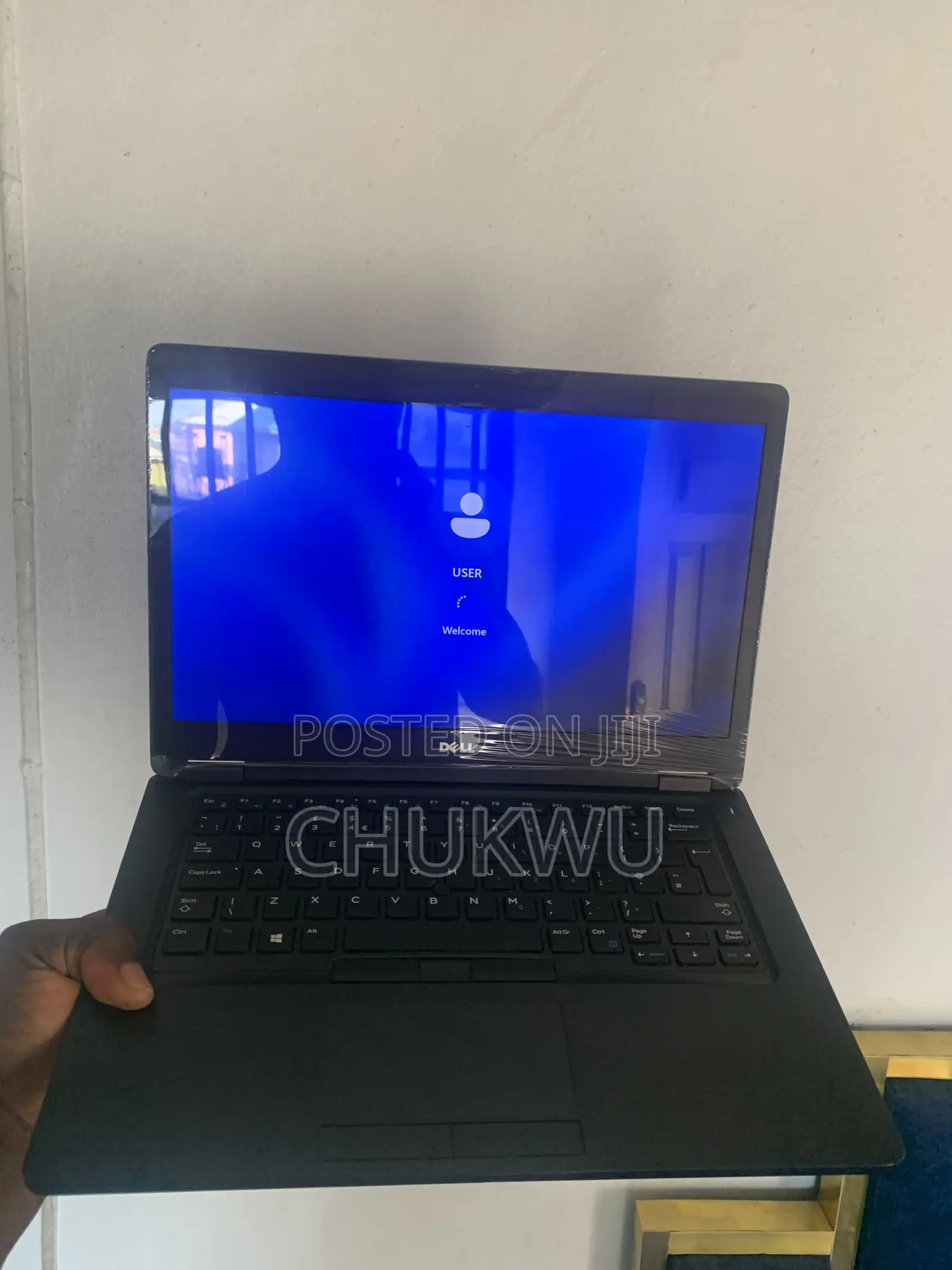 Laptop Dell Latitude 5480 8GB Intel Core i5 SSD 256GB
