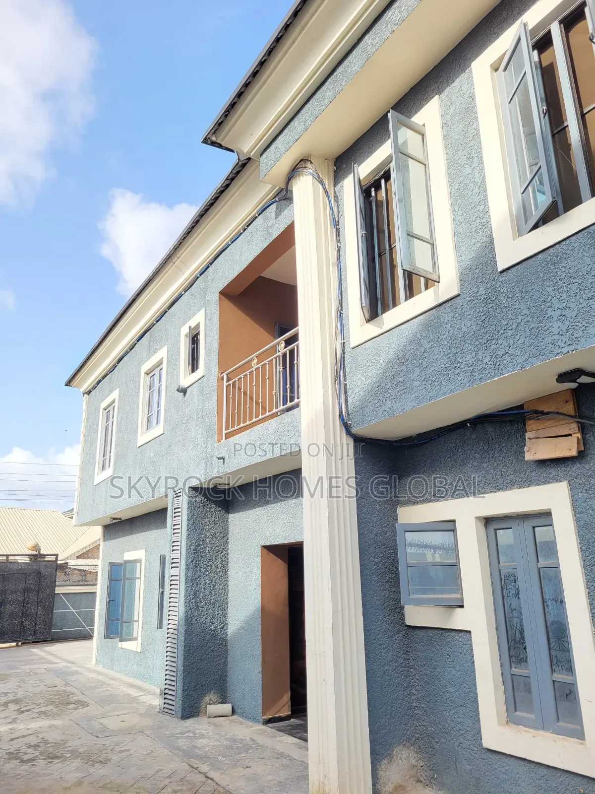 Mini Flat in Greenville Estate, Ado / Ajah for rent