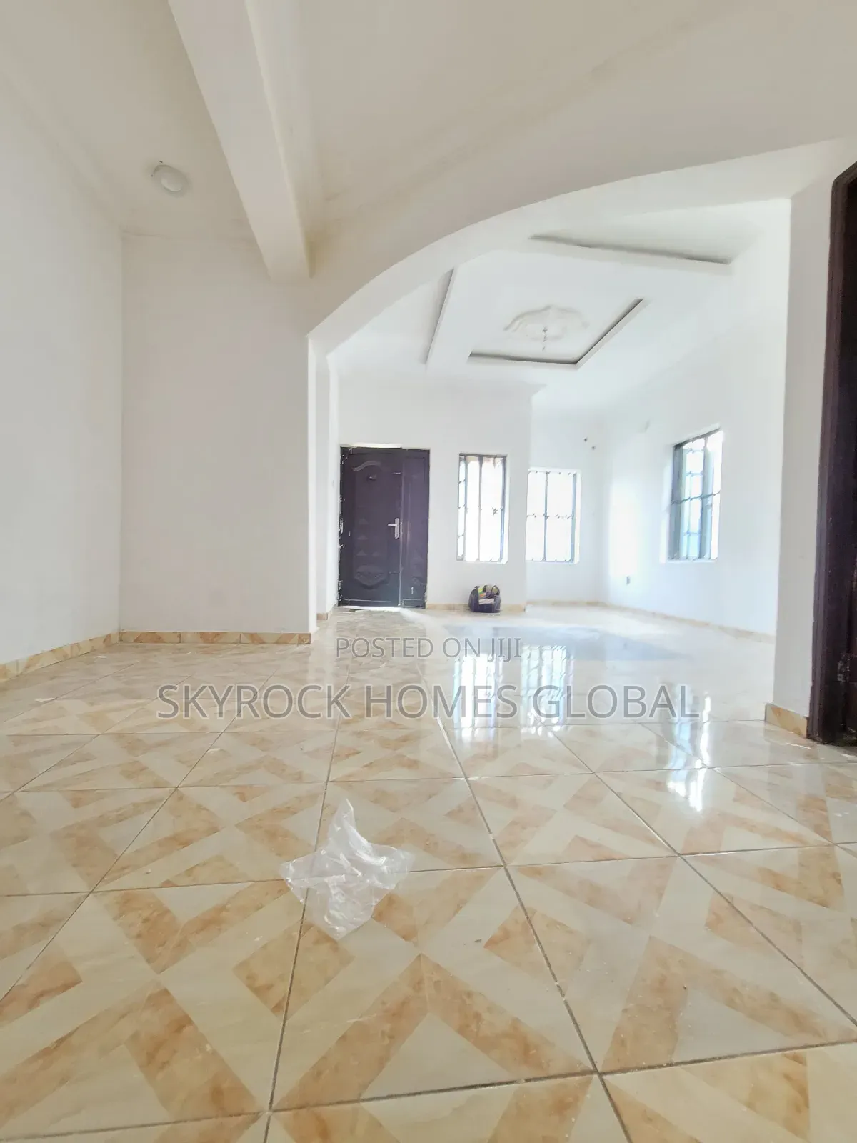 Mini Flat in Greenville Estate, Ado / Ajah for rent