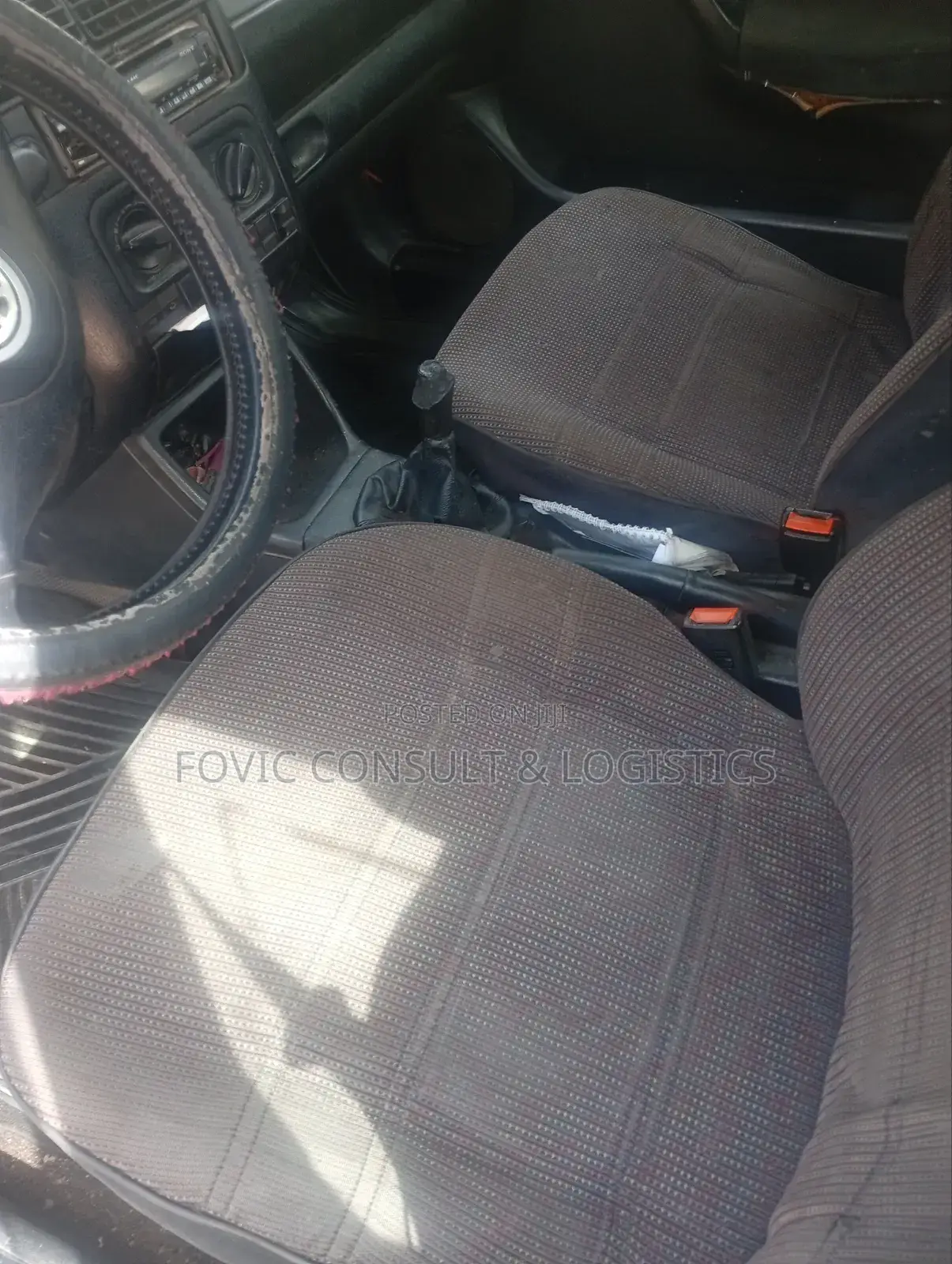 Volkswagen Golf 1999 Black
