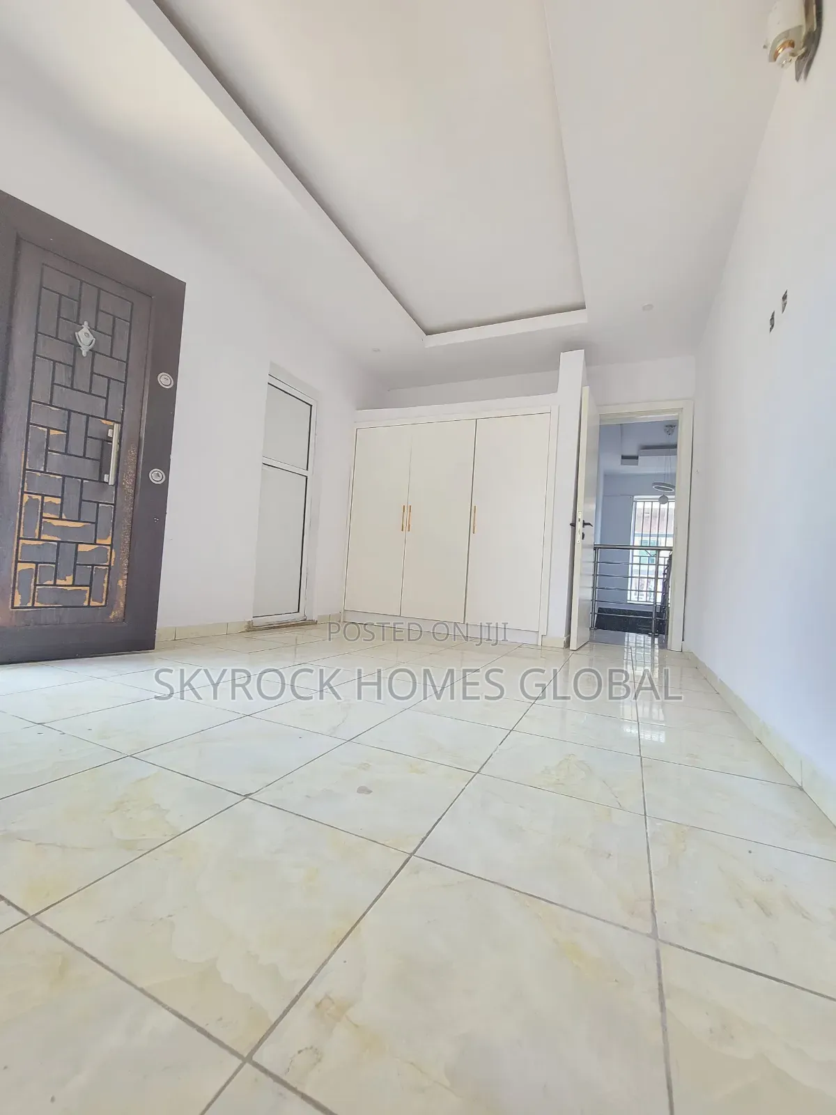 4bdrm Duplex in Ado / Ajah for rent