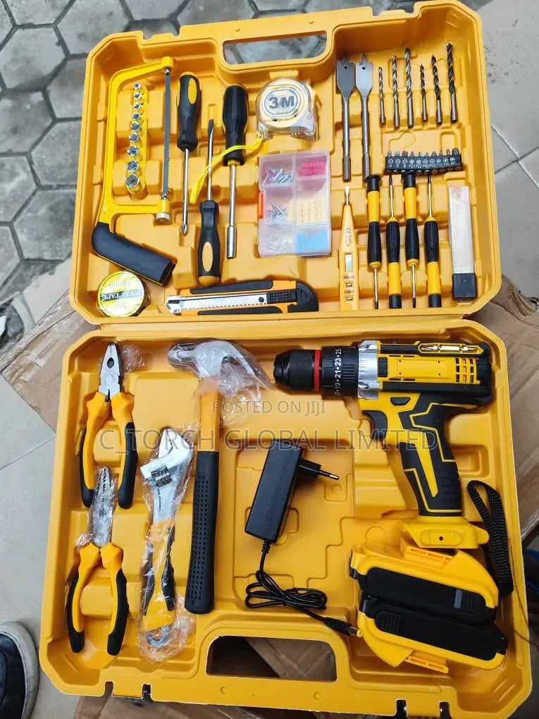 Generic Multi-purpose Household