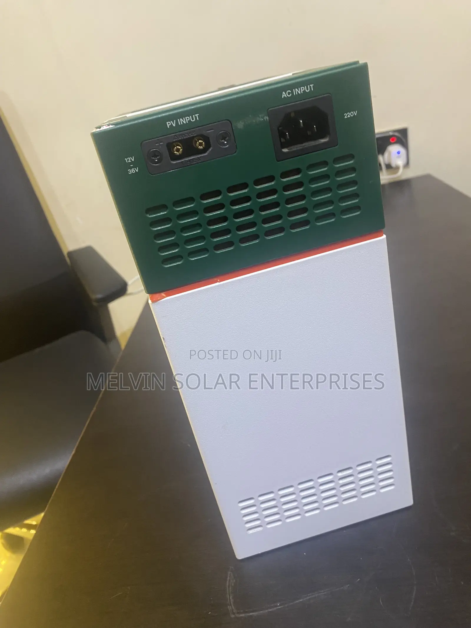 1kwh Cola Solar Generator Available in Store Now Dm Let’S Deal 