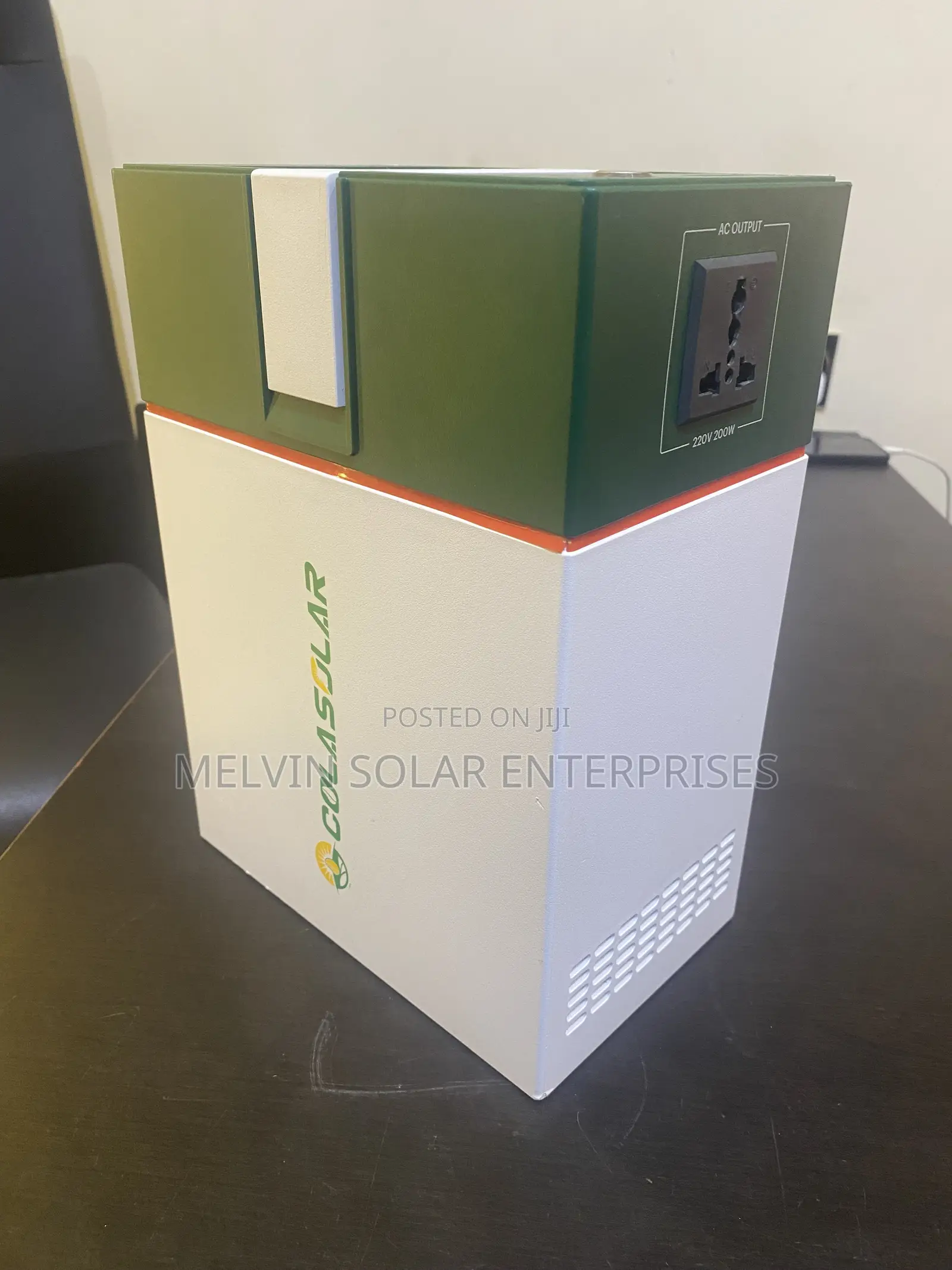 1kwh Cola Solar Generator Available in Store Now Dm Let’S Deal 
