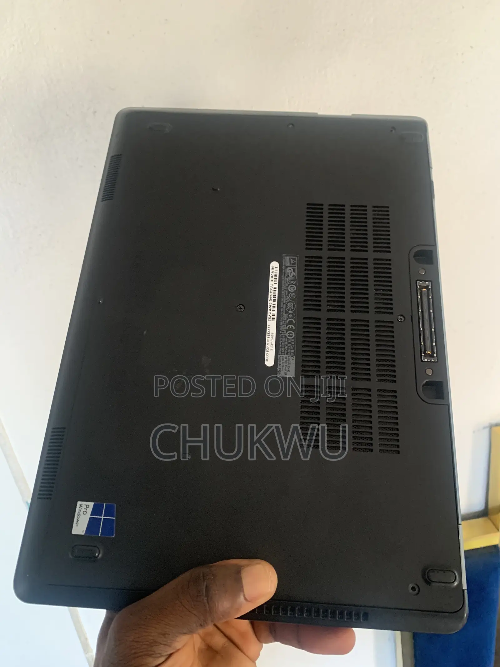 Laptop Dell Latitude 5450 8GB Intel Core i5 HDD 500GB