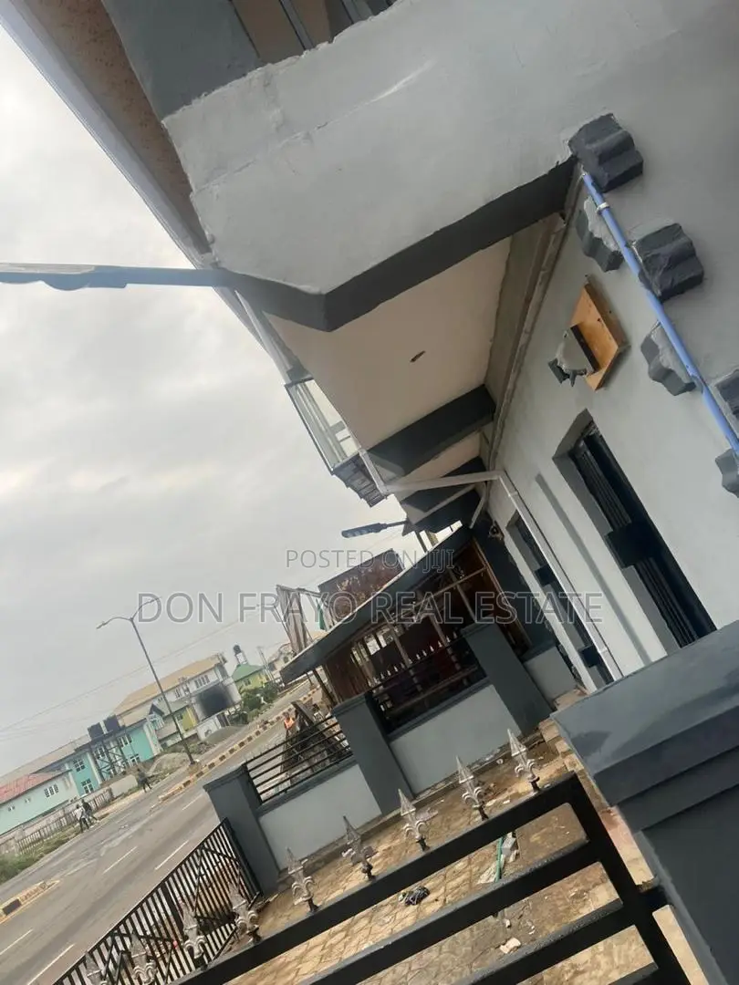 Office Space for Sale at Revival Bus Stop Akala Express